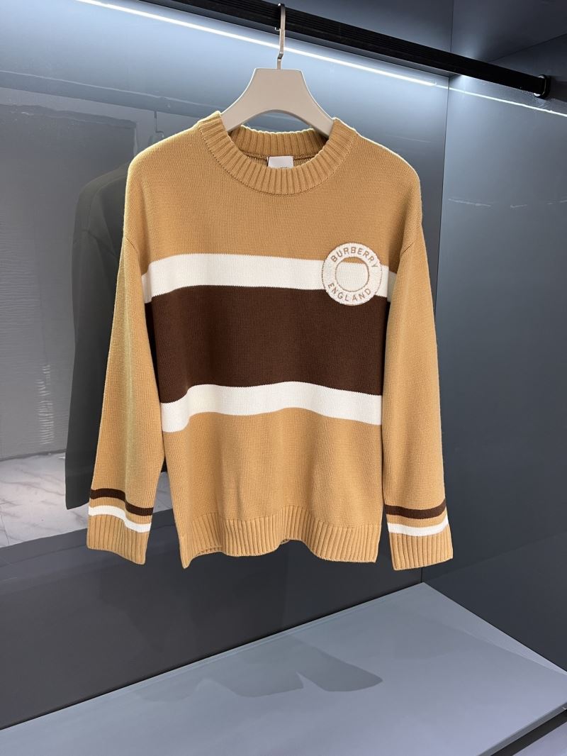 Burberry Sweaters